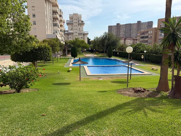 Piso en Calle Arpón, 5, Cabo de las Huertas - Foto 13