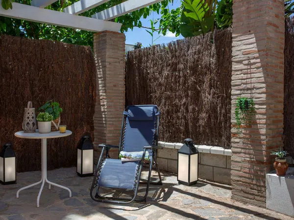 Casa o chalet independiente en San Luis de Sabinillas - Foto 10