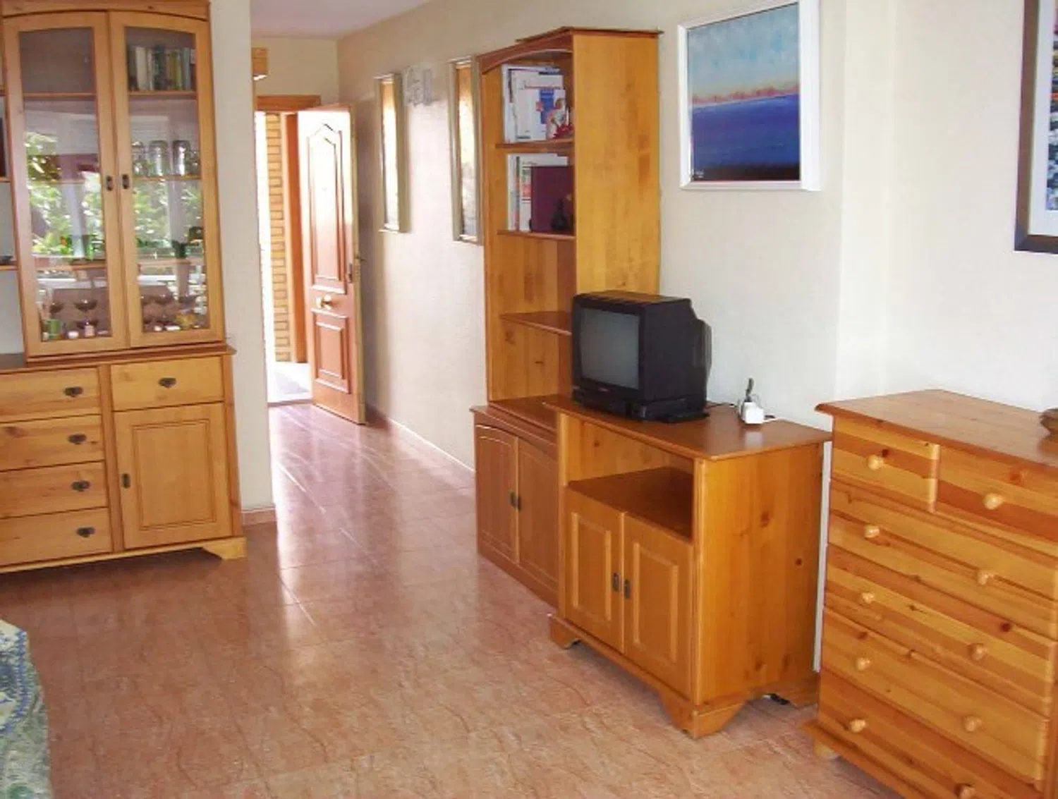 Estudio en avenida Costa Blanca, 141 - Foto 3