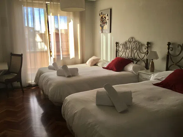 Ático en calle azafranal, 17 - Foto 18