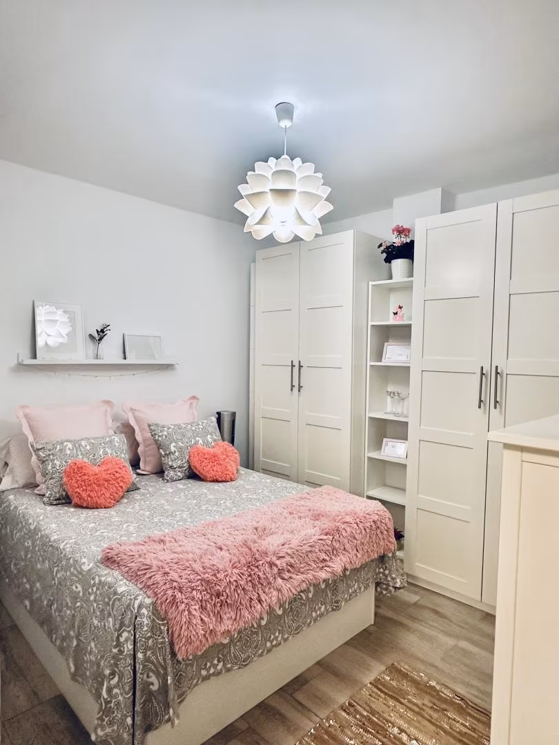 Piso en  Calle Ruiz de Alda 18 - Foto 4