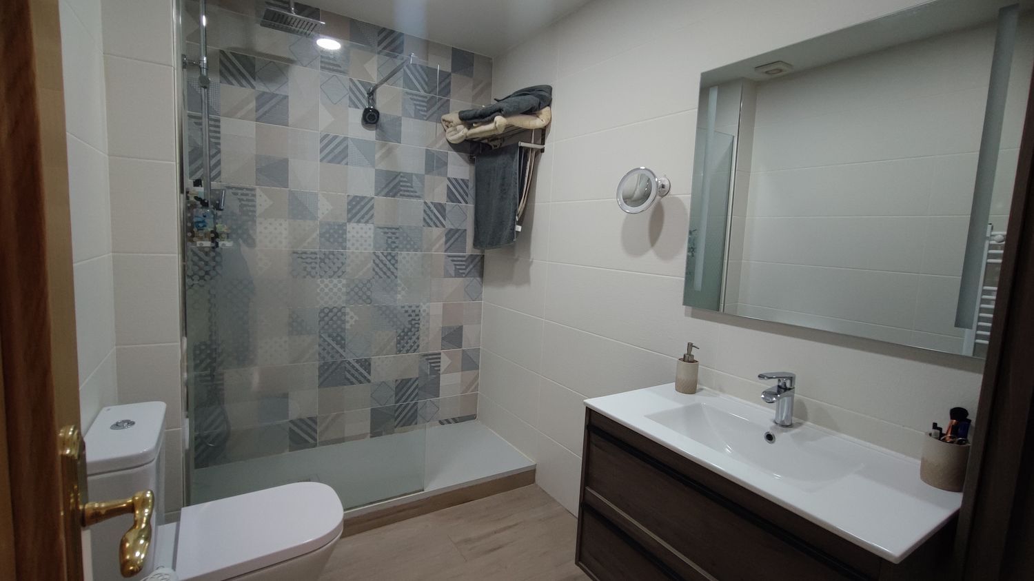 Chalet pareado en Zona El Mirador, 1, Centro, Centro - Foto 17