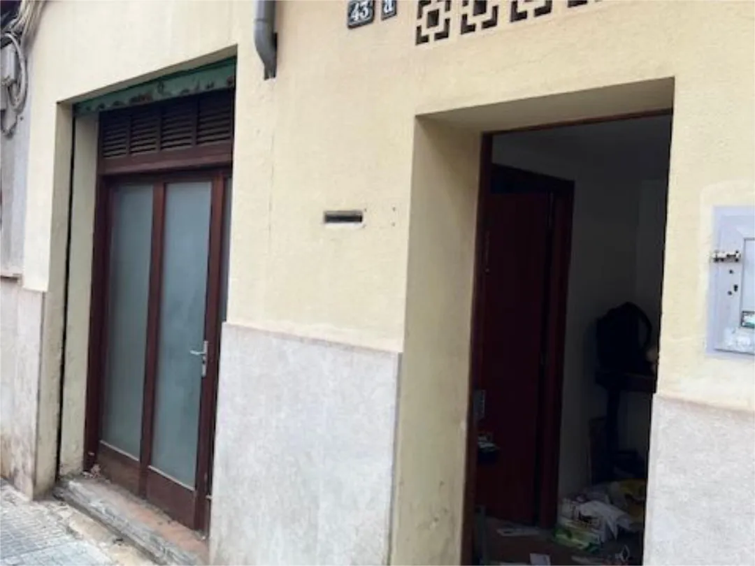 Piso en  Carrer de Pablo Iglesias 43 - Foto 2