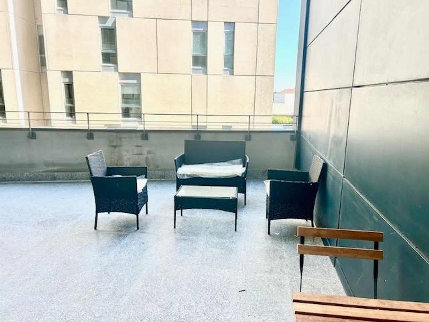 Dúplex en avenida de Manoteras, 8 - Foto 19