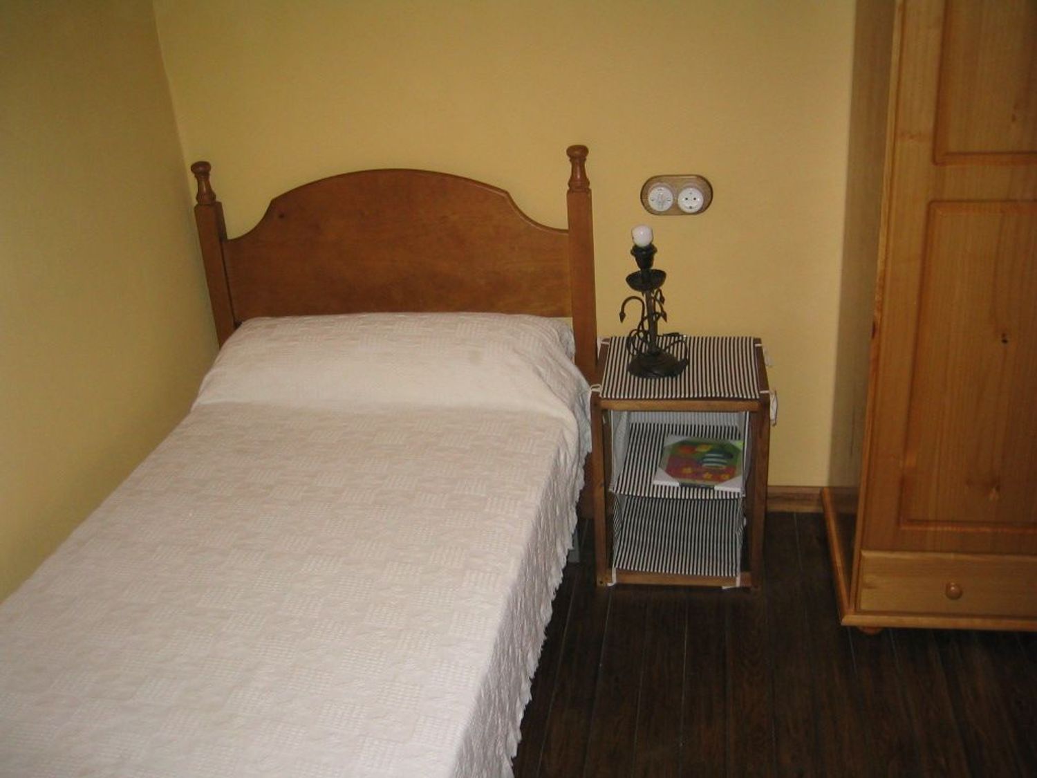 Chalet adosado en El Zabal-Santa Margarita, El Zabal-Santa Margarita - Foto 17