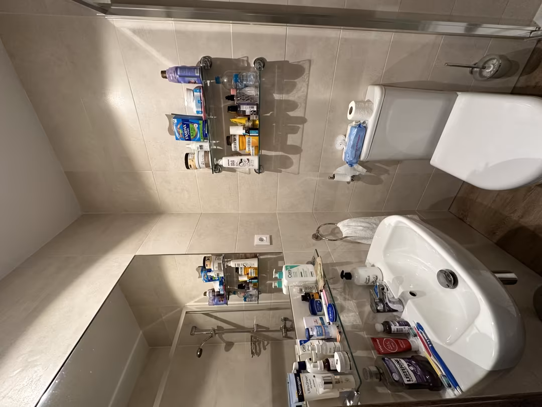 Estudio en  Calle Baliza 2 - Foto 5