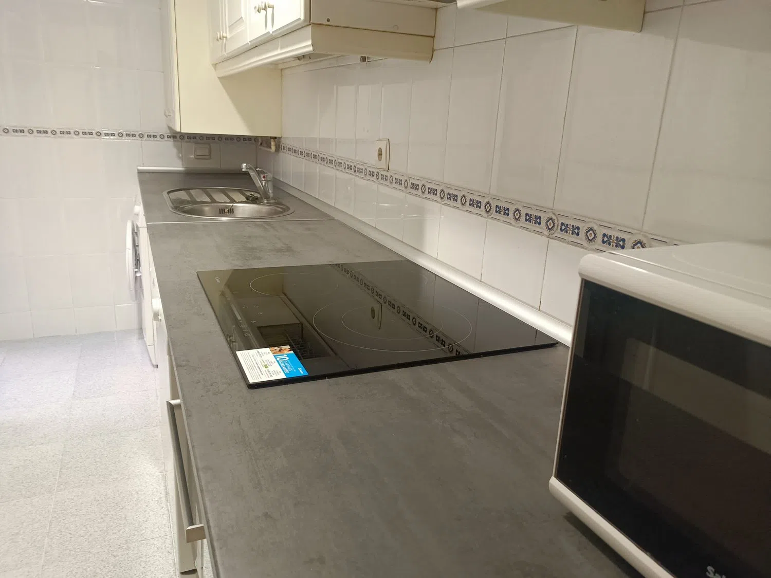 Piso en paseo Pontones, 22 - Foto 7