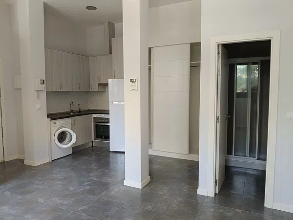 Estudio en Cuesta de las Descargas, 8, Palacio - Foto 10