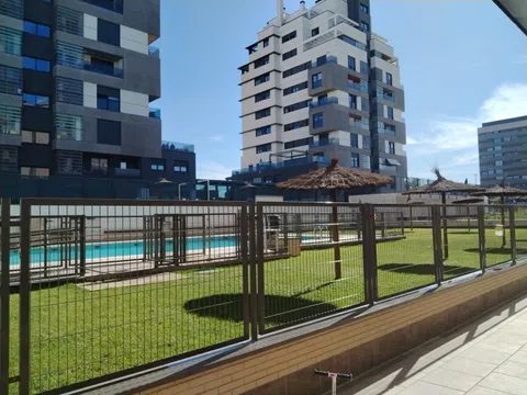 Piso en calle padre Gregorio Céspedes, 33