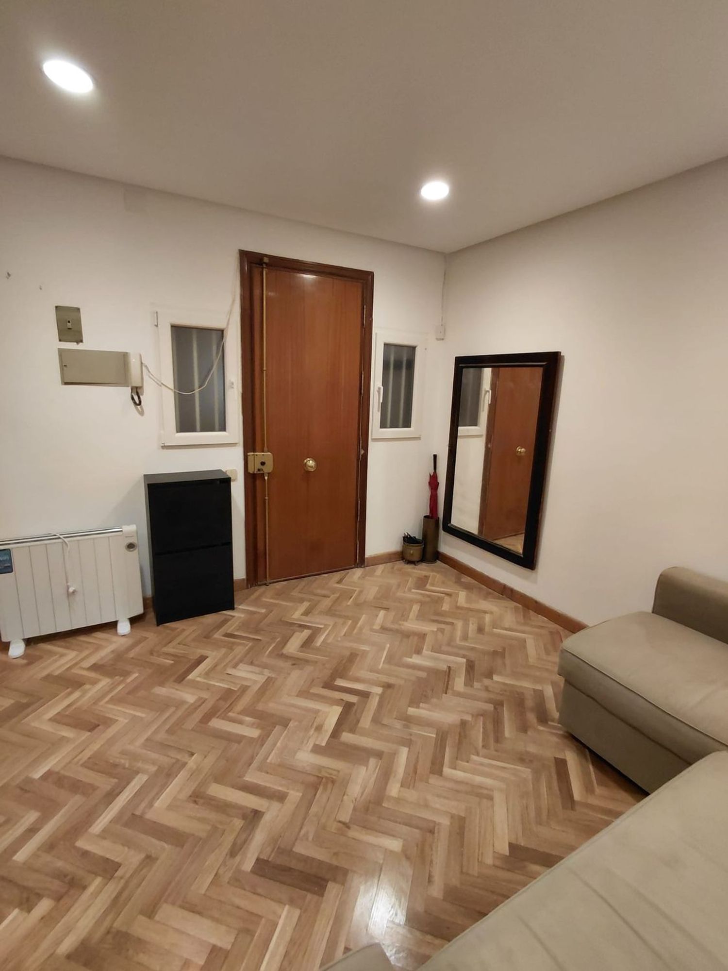 Piso en calle de Don Ramón de la Cruz, 61 - Foto 4