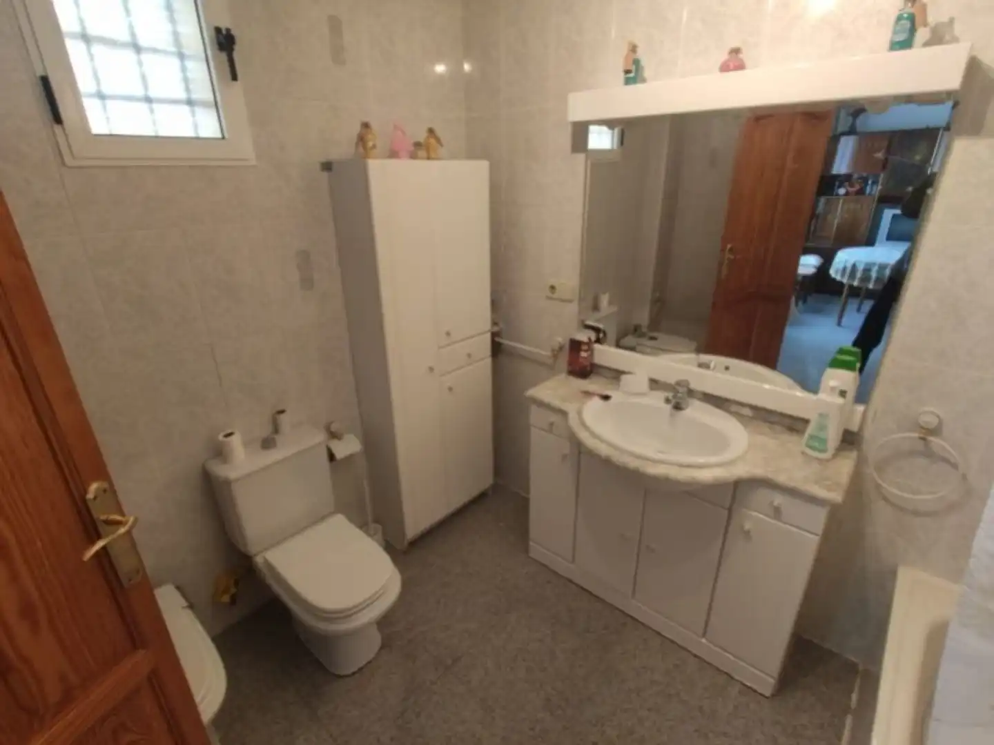 Piso en  Avinguda del Comte de Torrefiel 8 - Foto 8