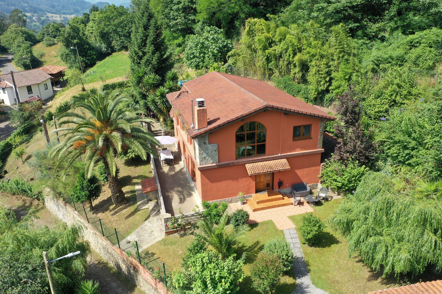 Casa o chalet independiente en Forcinas, 103 - Foto 2