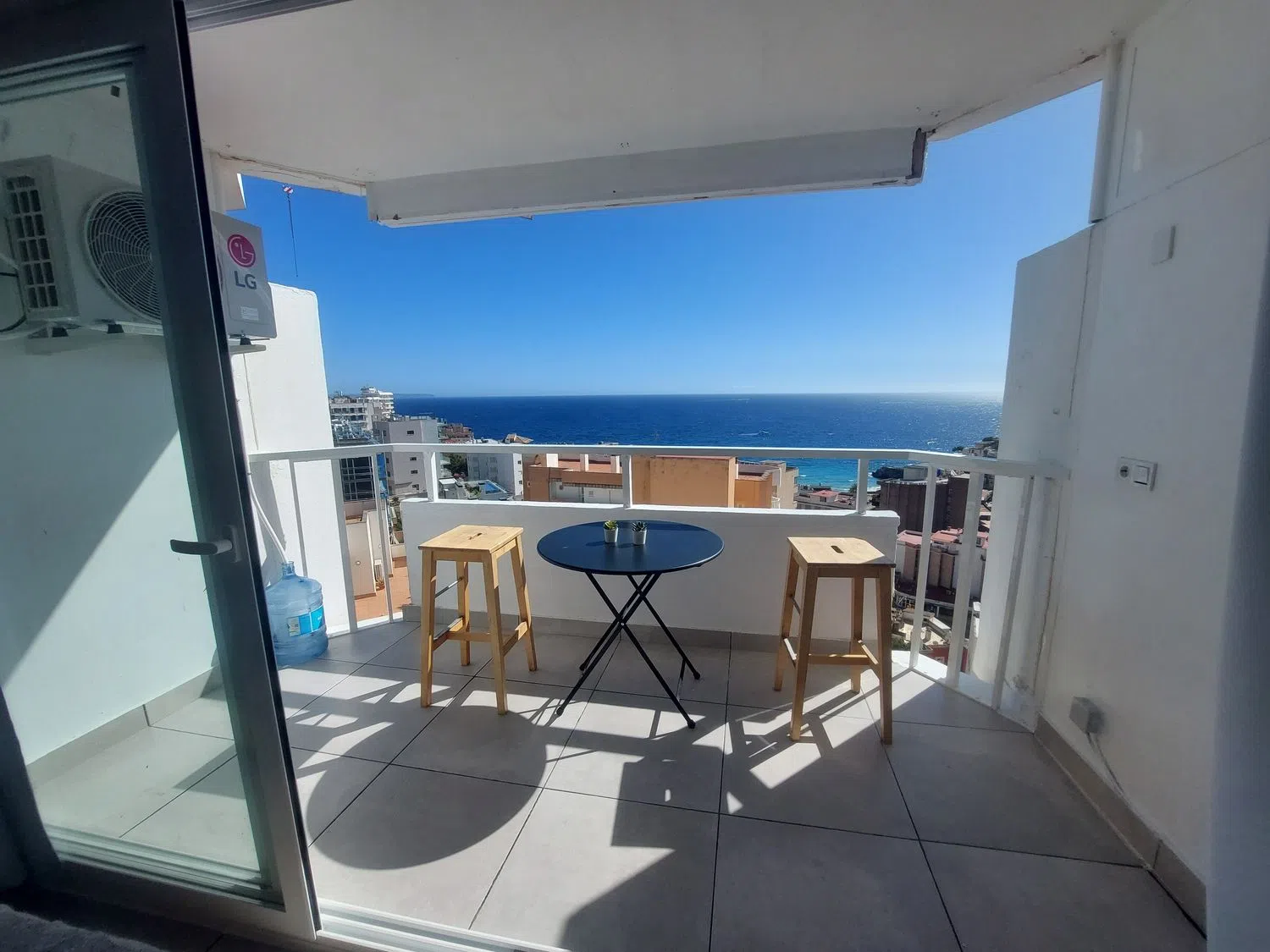 Estudio en calle de Miquel Rosselló i Alemany, 51 - Foto 1