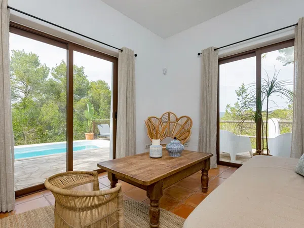 Casa o chalet independiente en Lugar Venda de Safragell, 47 - Foto 18