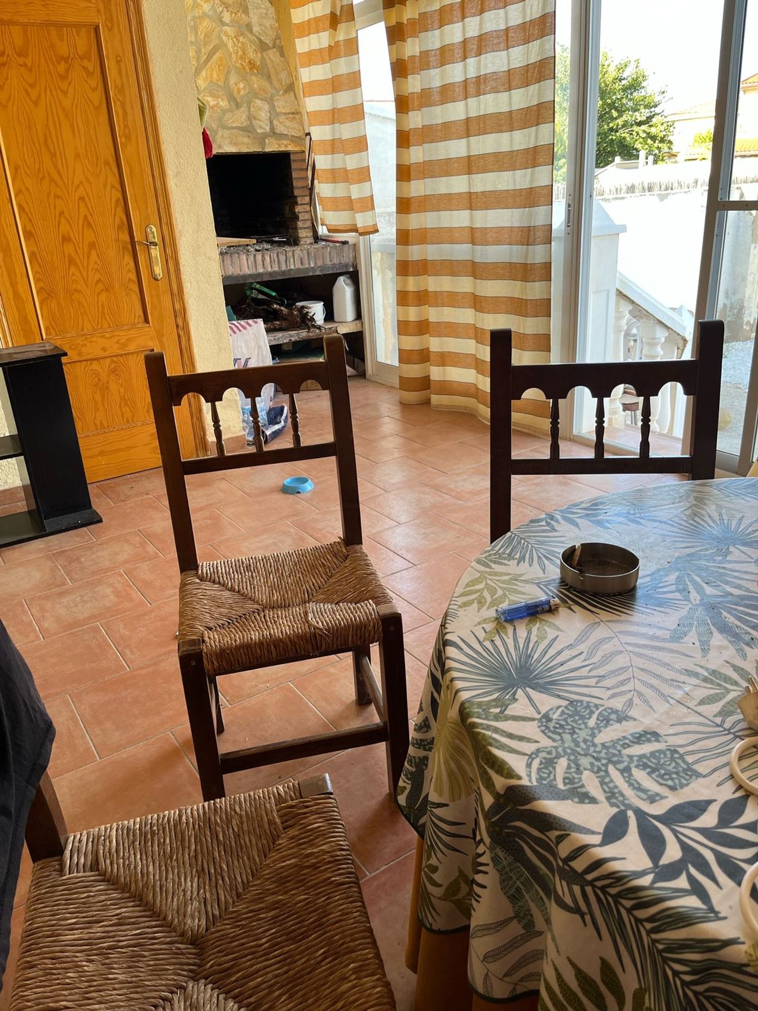 Chalet adosado en La Gineta - Foto 22