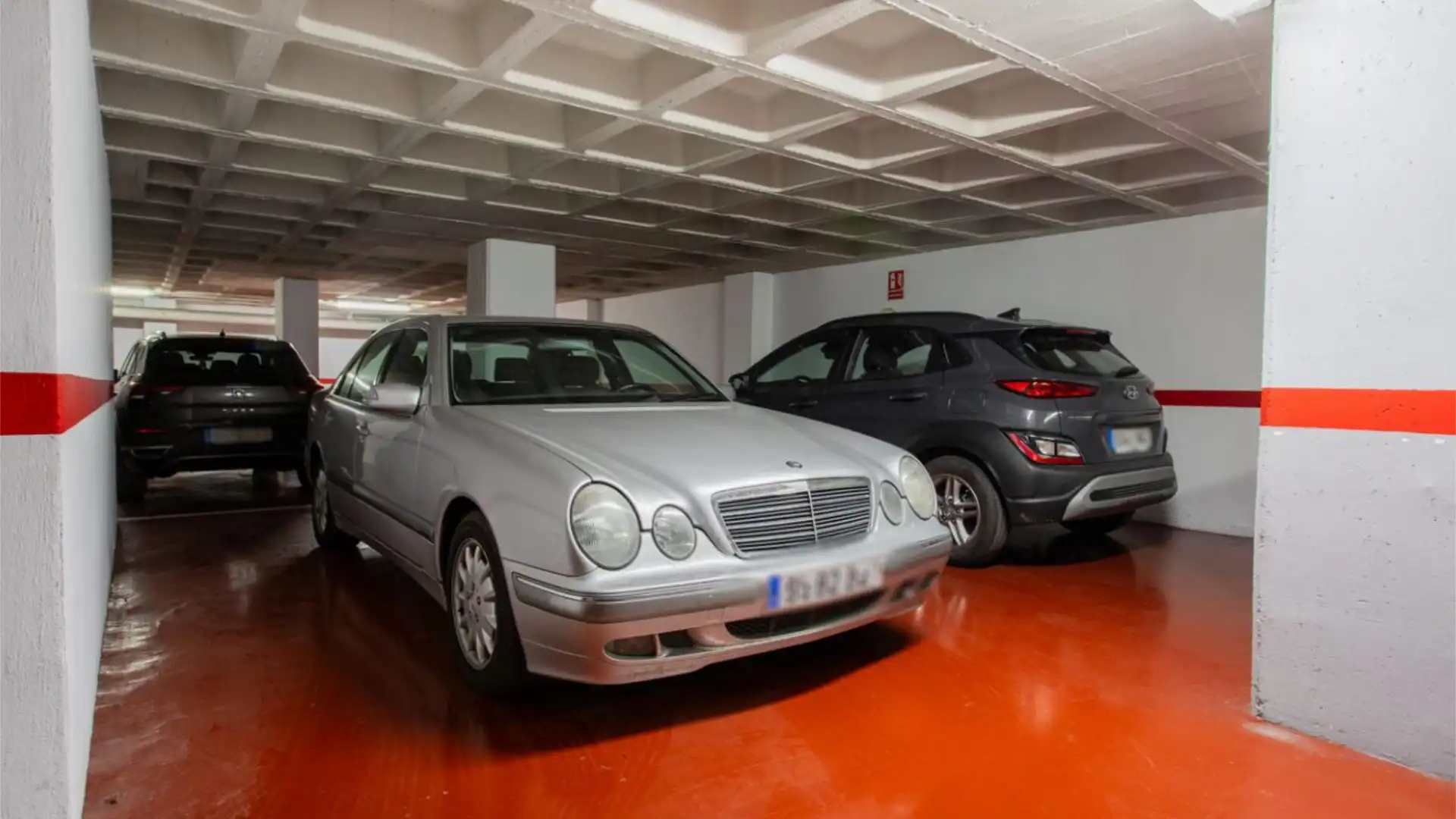 Piso en  Avenida Europa 3 - Foto 31