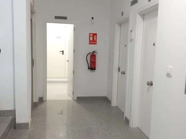 Piso en calle Ignacio Santos Vinuelas, 17 - Foto 10