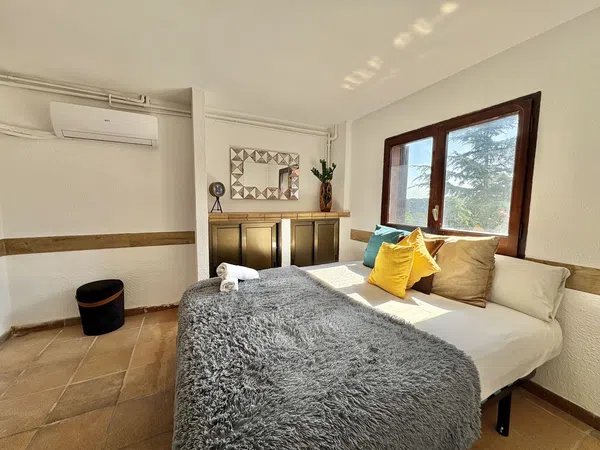 Casa rural en Calle de la Font Rica, 34, Les Planes, Les Planes - Foto 4