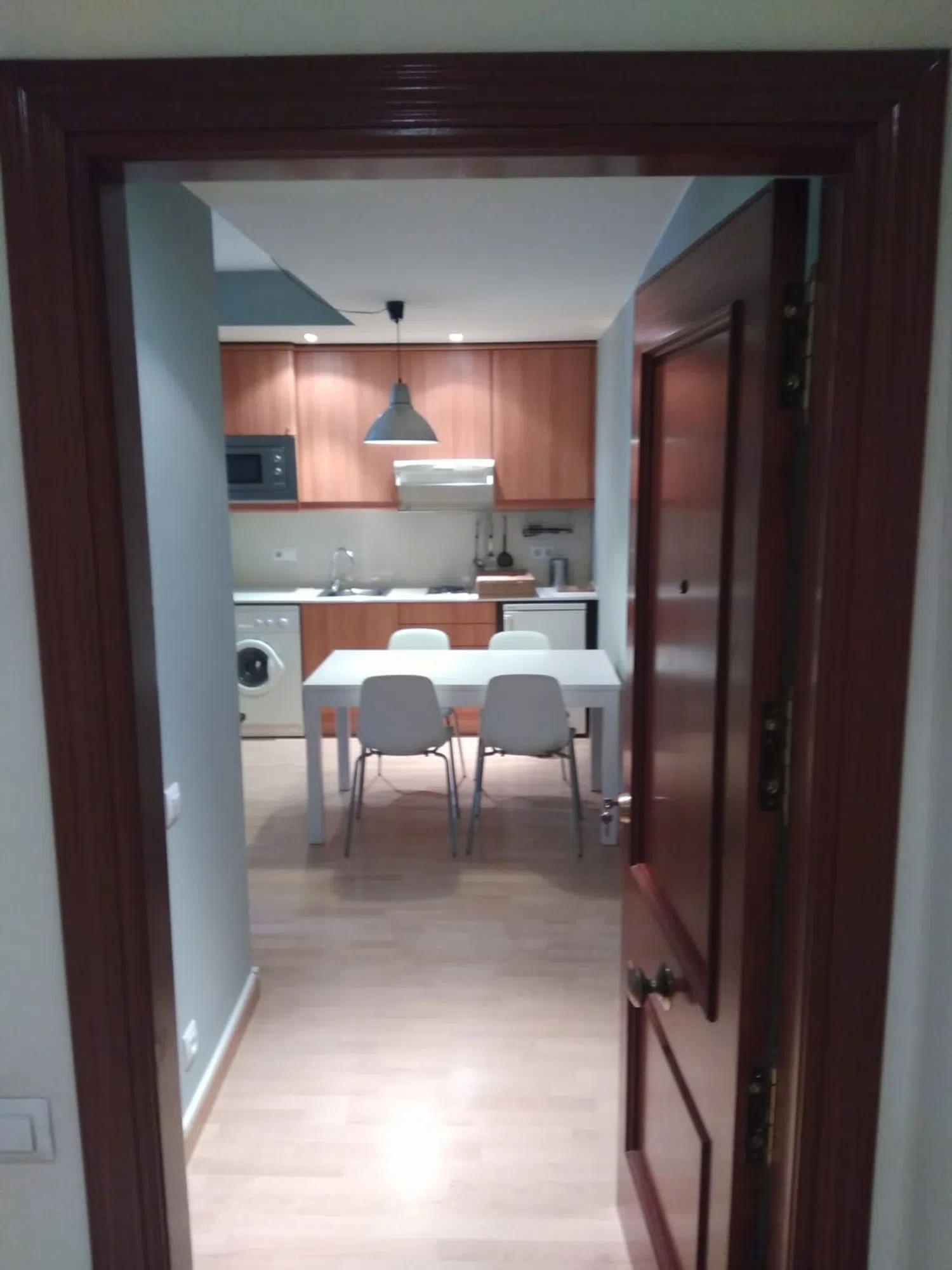 Estudio en plaza de la Torre, 7 - Foto 2