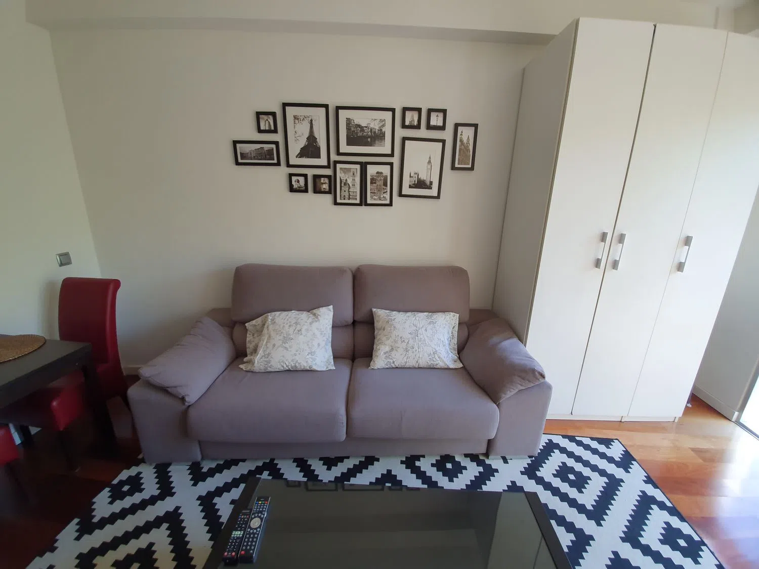 Piso en calle de Alcalá, 431 - Foto 8