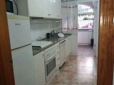 Planta baja en  Calle Pío XII 60 - Foto 6