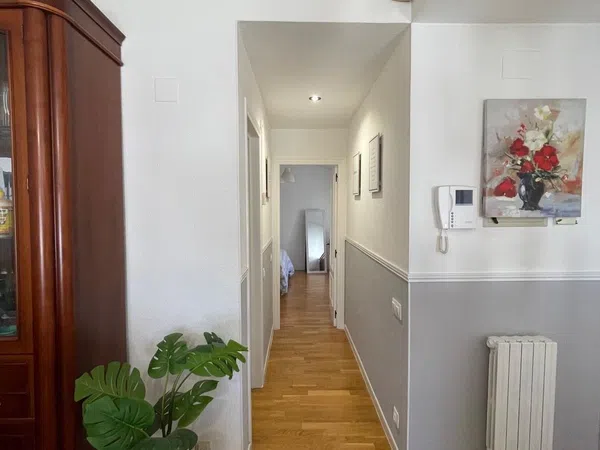 Piso en calle del Empecinado, 20 - Foto 8