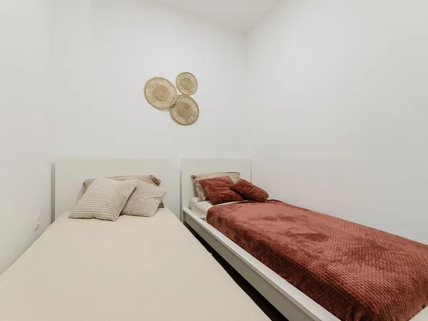 Piso en Calle d'Hipòlit Rovira, 10, El Calvari - Foto 12