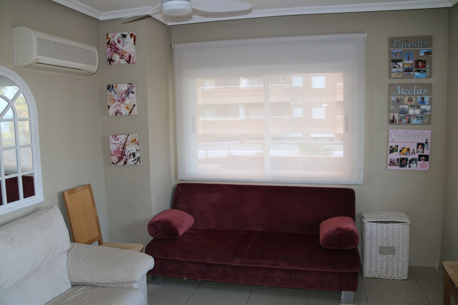Piso en Calle Amplaries, 35, Vista Mar - Foto 11