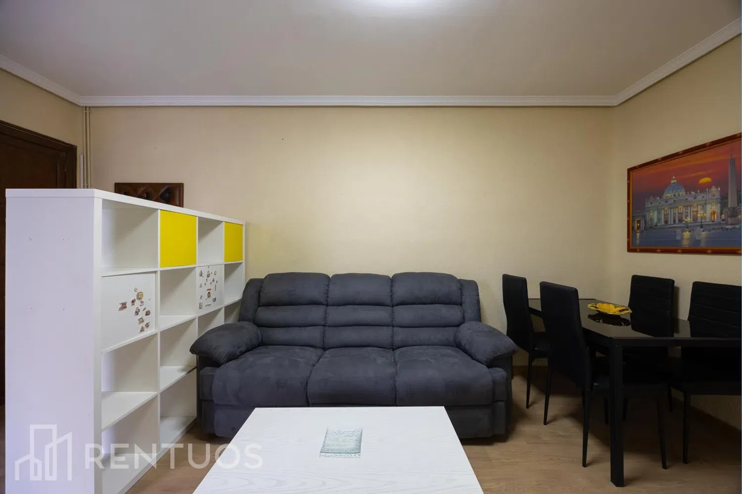 Piso en calle de las Magnolias - Foto 3