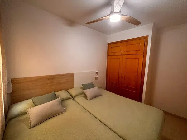 Piso en Calle Monte Mahimon, 1, Urb.Golf Valle este, Urb.Golf Valle este - Foto 4