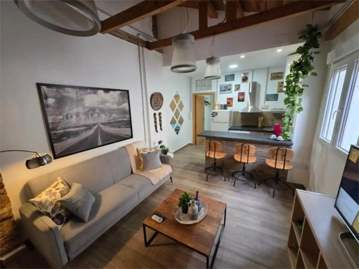Apartamento en Albaicin - Foto 2
