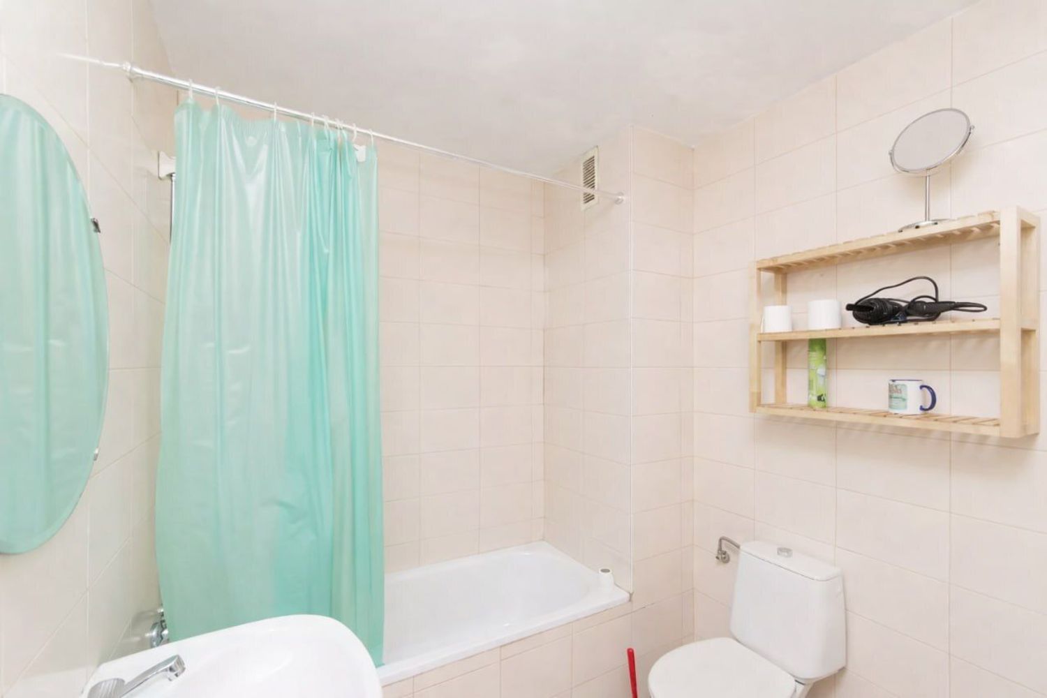 Piso en Barrio Arapiles - Foto 3