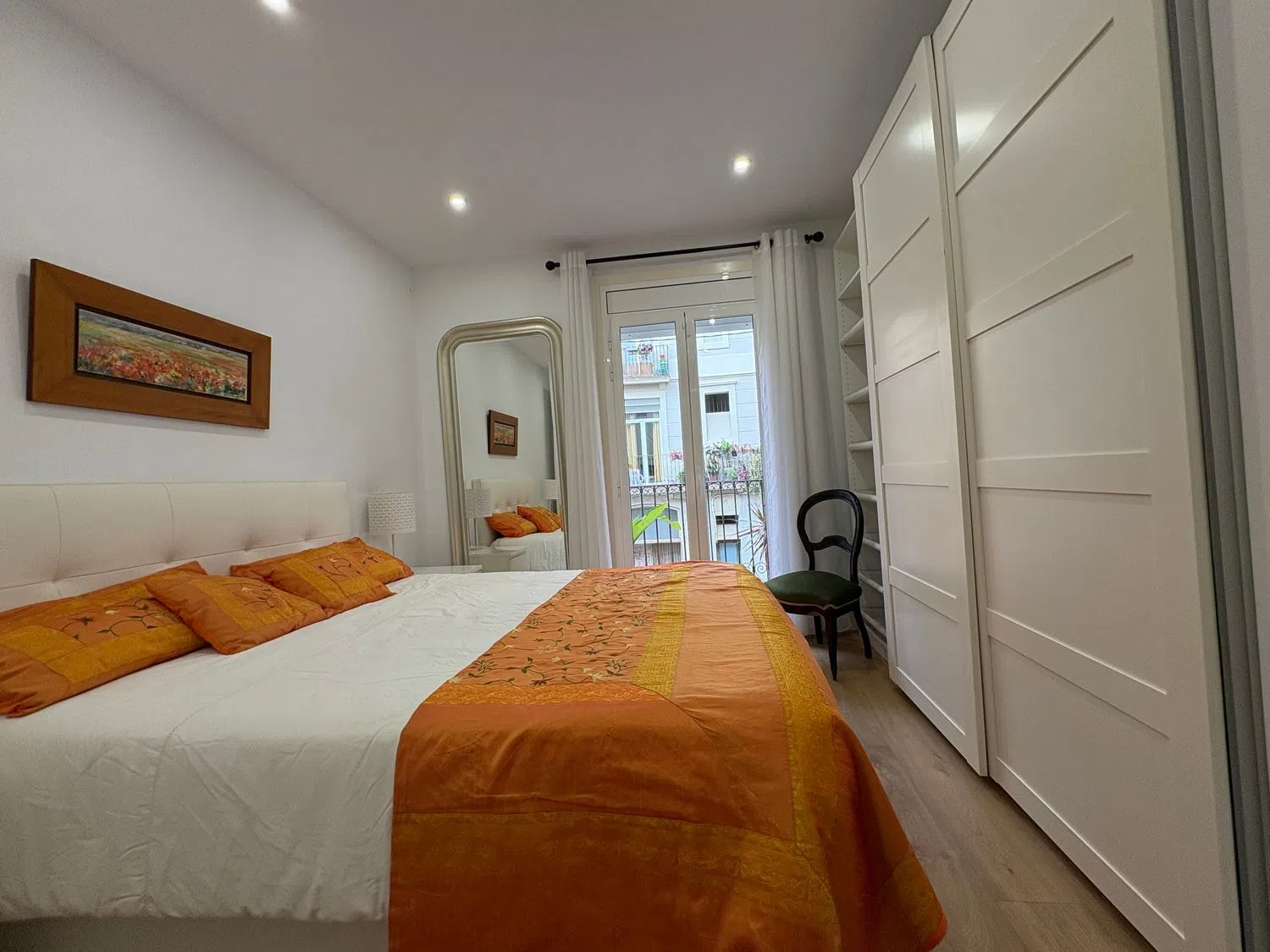 Piso en calle del Taulat, 40 - Foto 3