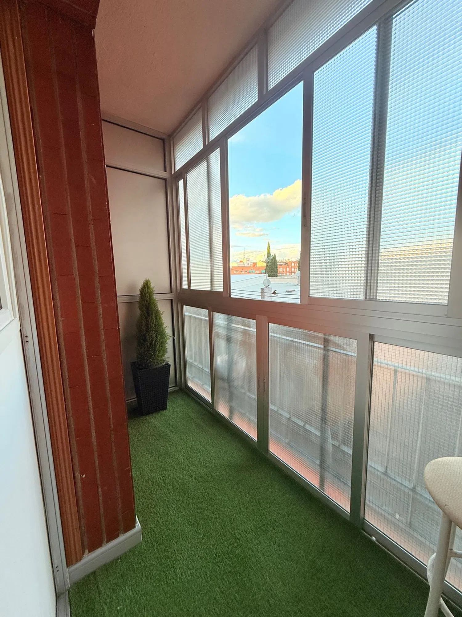 Piso en calle de Santiago Alió, 10 - Foto 14