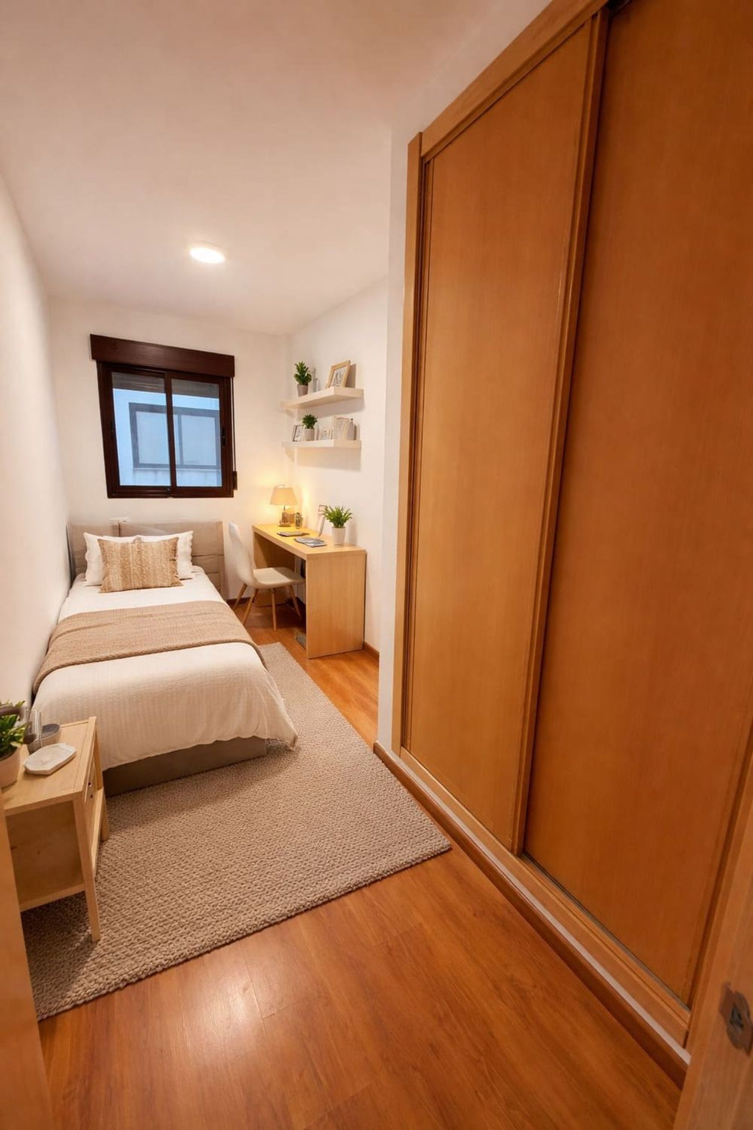 Piso en calle Miguel Alcaraz, 76 - Foto 19