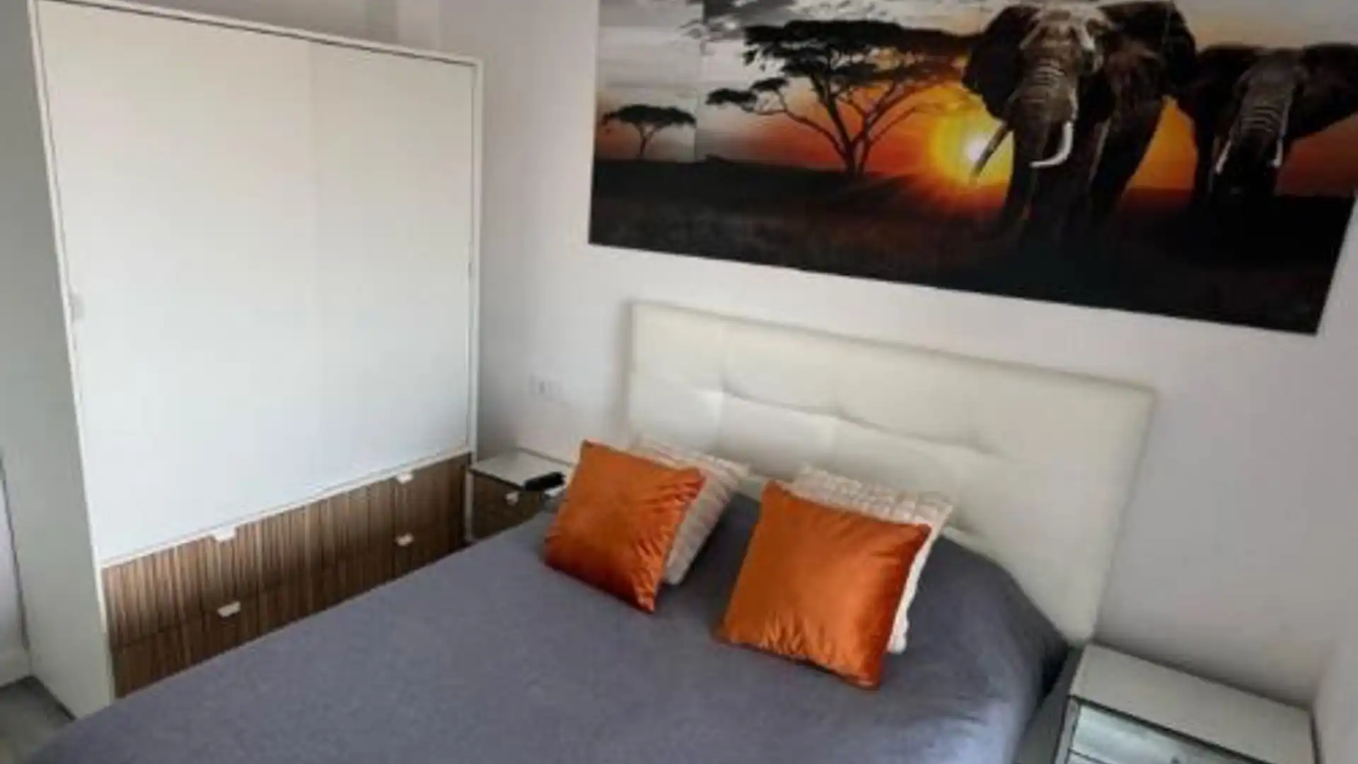 Piso en  Avinguda Vicente Blasco Ibañez 57 - Foto 2