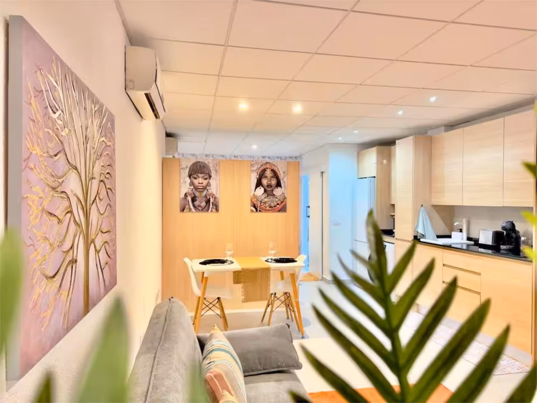 Piso en  Calle de San Salvador 17