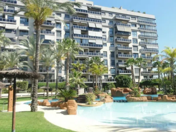 Piso en Historiador Vicente Ramos, 23 - Foto 4