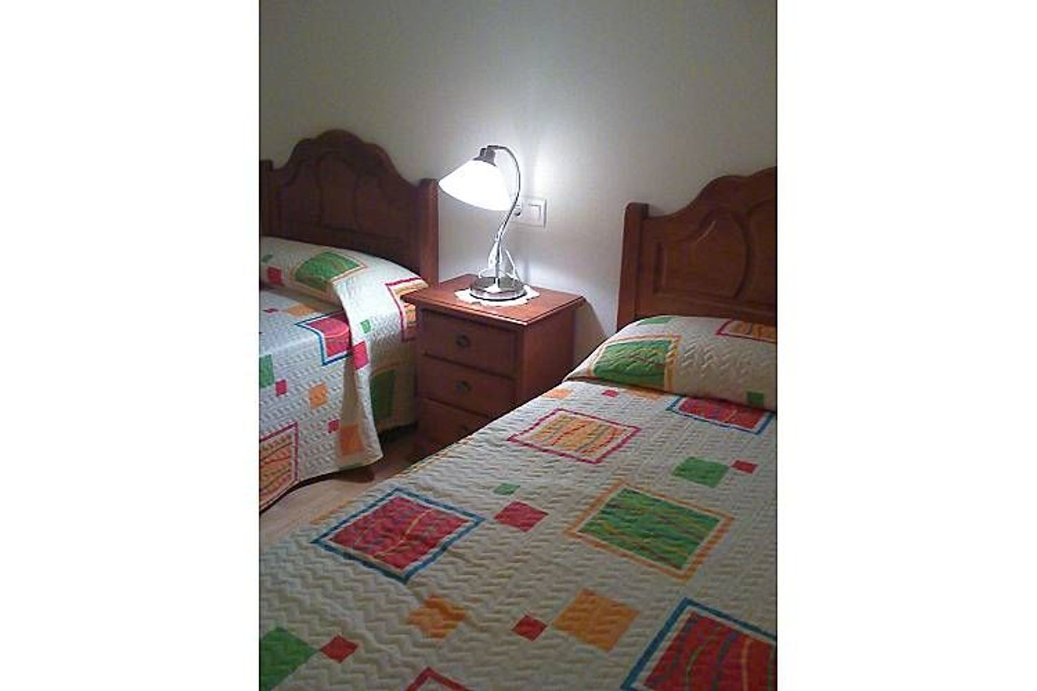 Piso en Camino Po-F, 637, Sanxenxo, Sanxenxo - Foto 5
