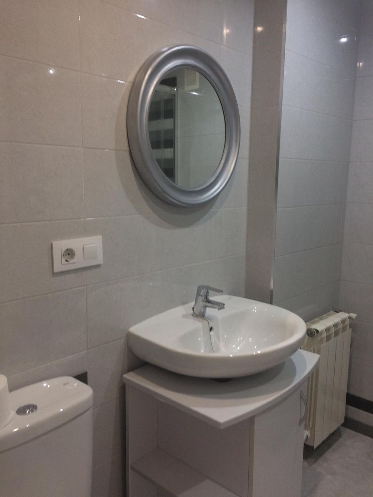 Estudio en Avenida de los Reyes de España, 34, Universidad-Tenerías - Foto 12
