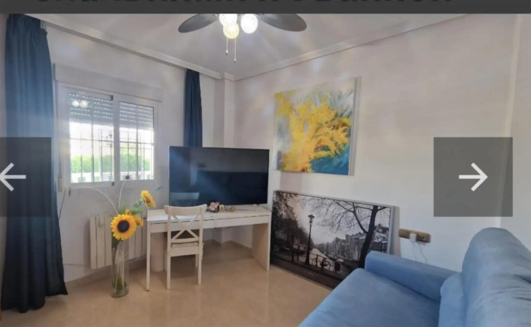 Apartamento en  Calle 1 2 - Foto 6
