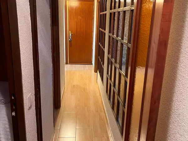 Piso en calle de la Encomienda de Palacios, 290