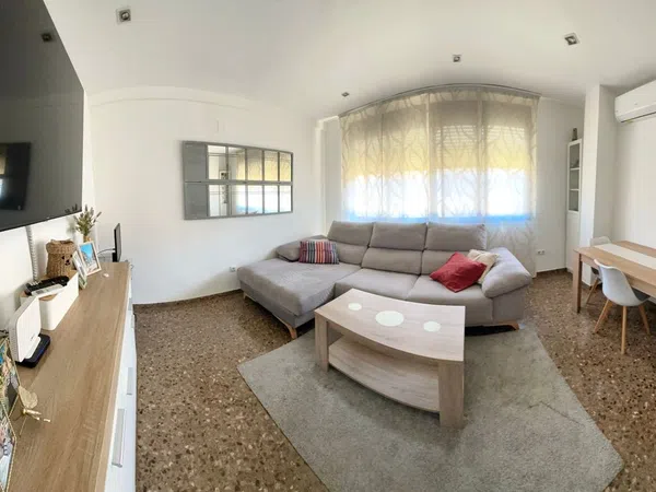 Piso en plaza de Federico García Lorca, 1 - Foto 5