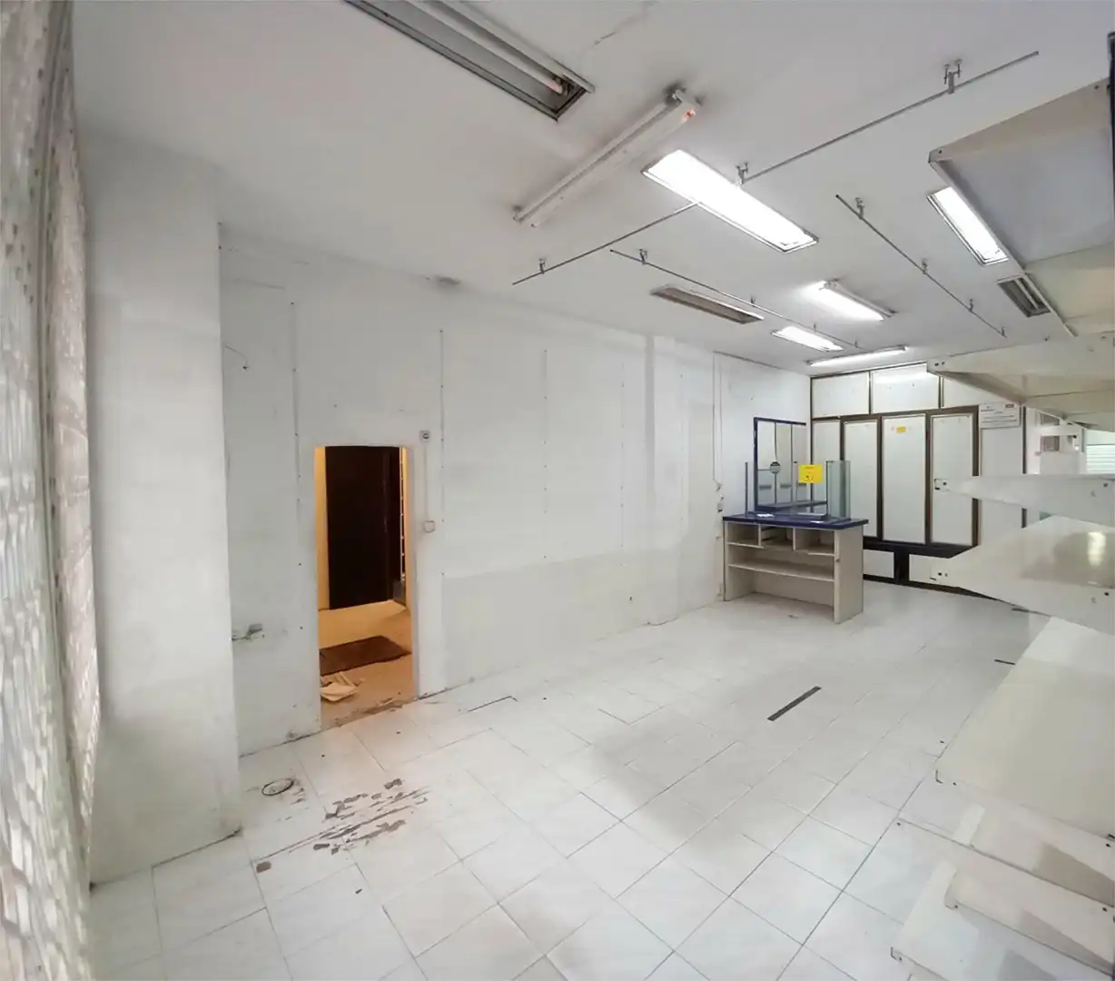 Local comercial en  Paseo de la Chopera 0 - Foto 9