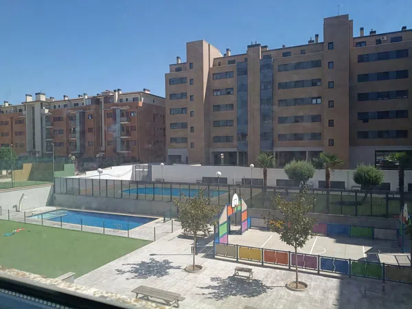 Piso en Calle Severo Ochoa, 14, Aranzana, Aranzana - Foto 16