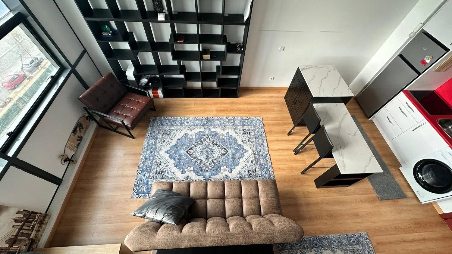 Piso en avenida del Juncal, 11 - Foto 2