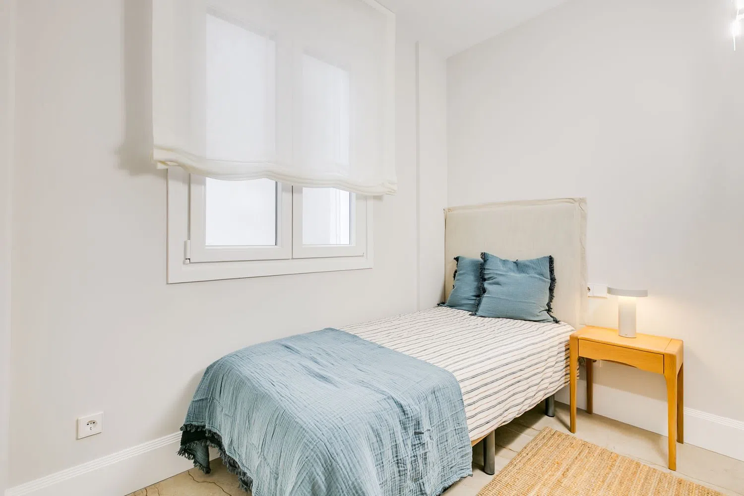 Piso en avenida de la Reina Victoria, 37 - Foto 5