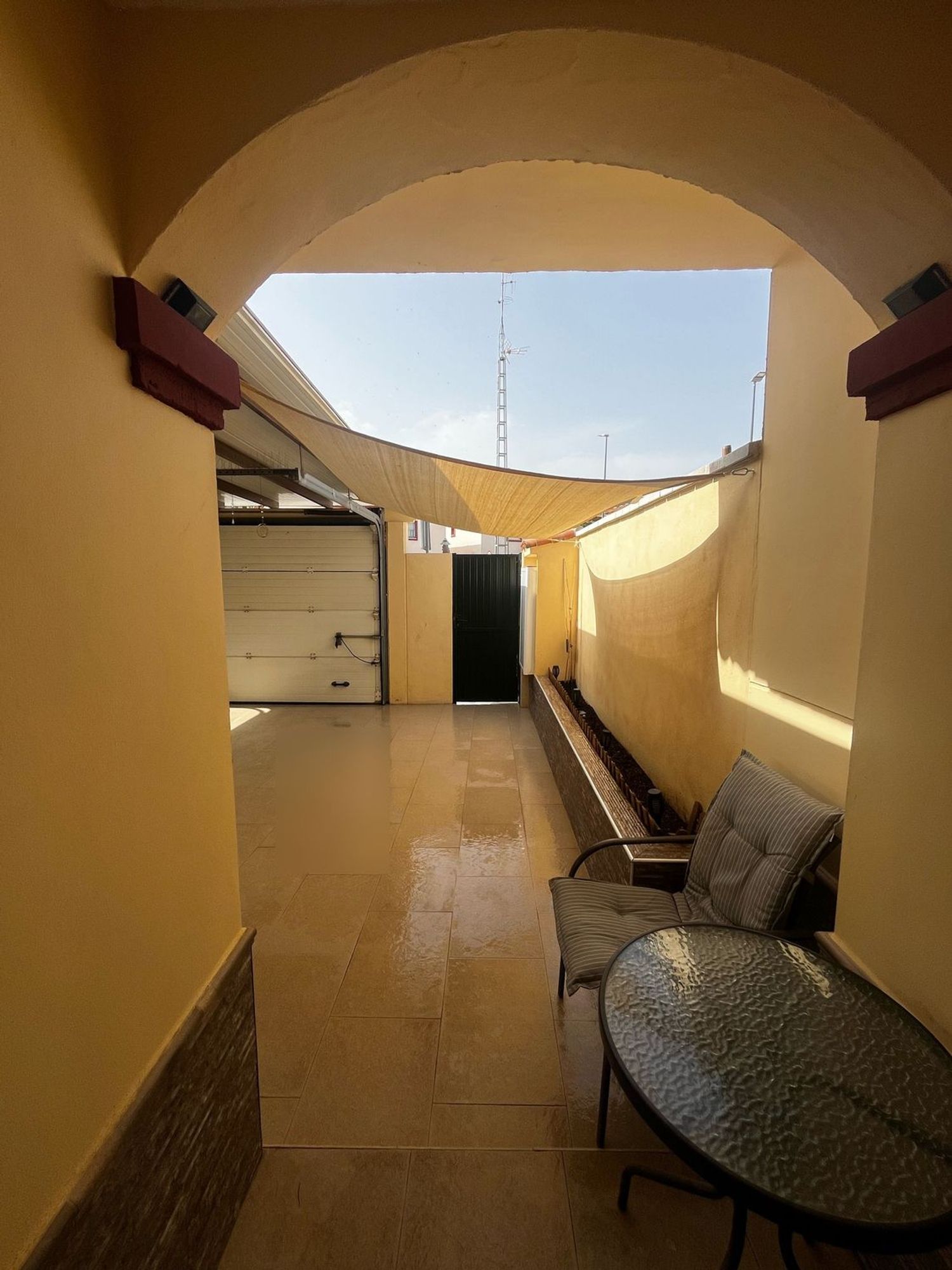 Chalet pareado en Cártama pueblo, Cártama pueblo - Foto 3
