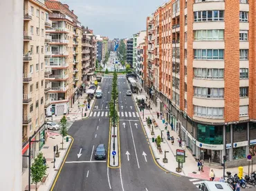 Piso en  Avenida de Galicia 3 - Foto 2
