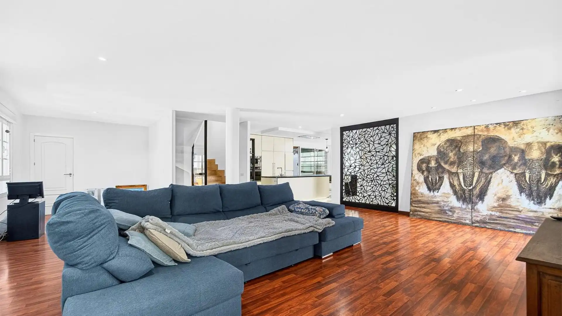 Chalet en  Paseo Jose Miguel 6 - Foto 9